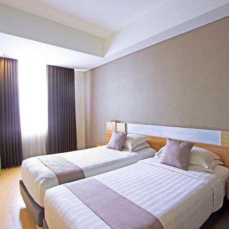 Hotel Fortunagrande Seturan Yogyakarta Maguwo Exterior foto