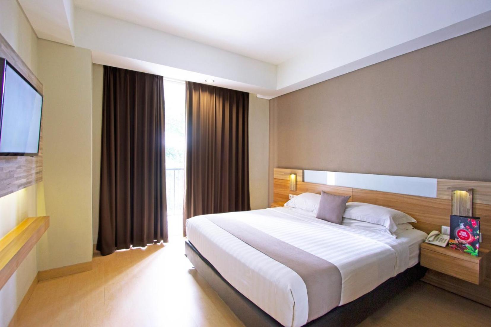 Hotel Fortunagrande Seturan Yogyakarta Maguwo Exterior foto